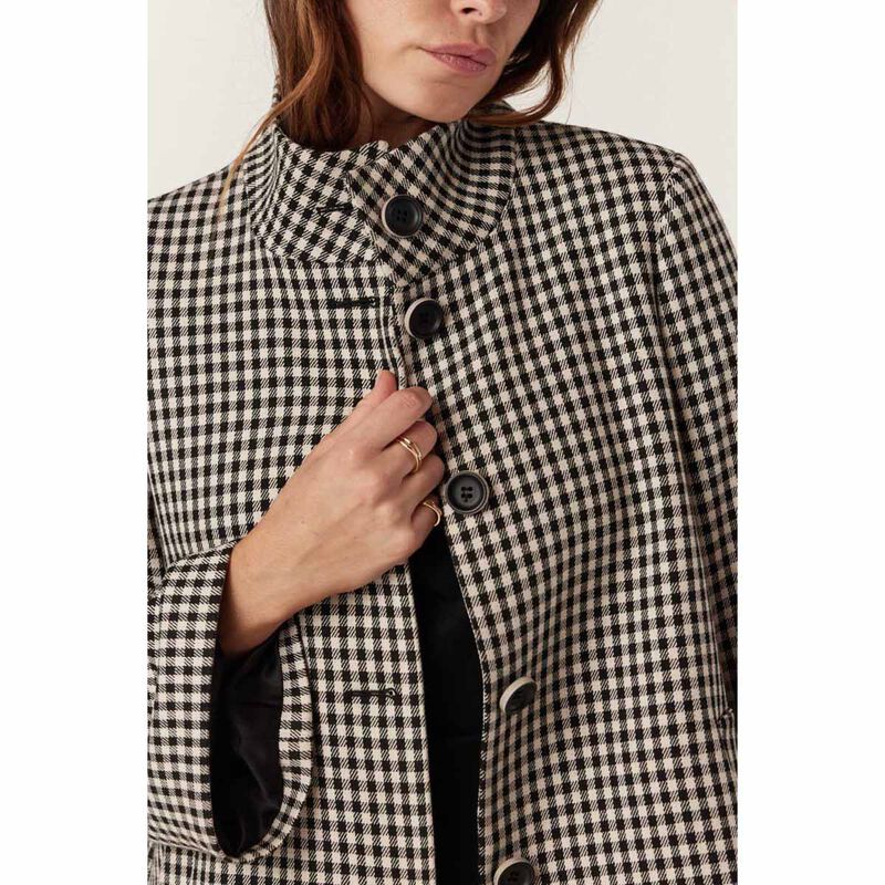 Cable Aimee Jacket image number 2